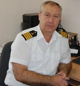 Обертюр Костянтин Леонідович