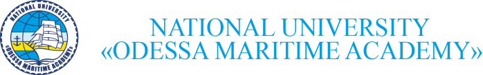 Національний університет "Одеська Морська Академія"